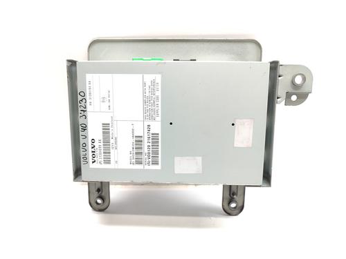Used Electronic module VOLVO V40 Hatchback (525) D3 (150 hp) 19647058