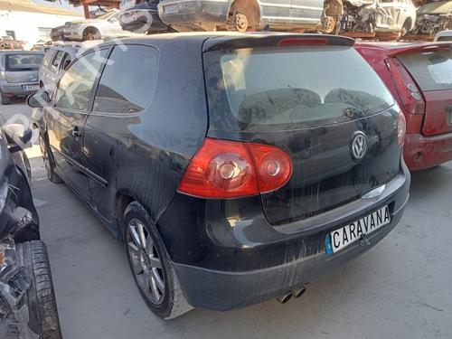 Left tailgate light VW GOLF V (1K1)  | BP19662626C79  - Image 9