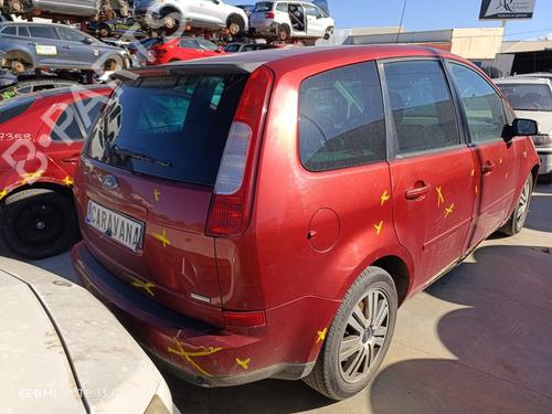 Left headlight FORD FOCUS C-MAX (DM2)  | BP25997210C28  - Image 11