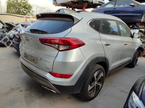 Left front fog light HYUNDAI TUCSON (TL, TLE)  | BP20658600C30 