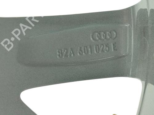 Rim AUDI A1 Sportback (GBA) 30 TFSI | BP29565536C45 