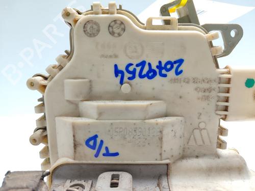 Rear right lock SEAT ALTEA XL (5P5, 5P8)  | BP16764038C99 
