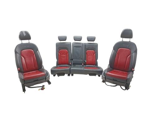 Used Seats set Seats set AUDI Q5 (8RB) 3.0 TDI quattro (240 hp) 34444684 34444684