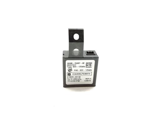 Ignition barrel LAND ROVER DISCOVERY SPORT (L550) 2.0 D 4x4 | BP17546026M48 