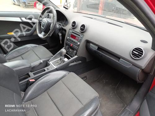 Gearbox AUDI A3 Sportback (8PA)  | BP21080786M3 