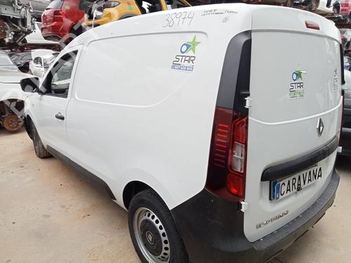 ABS pump RENAULT EXPRESS Box Body/MPV  | BP32320905M43 