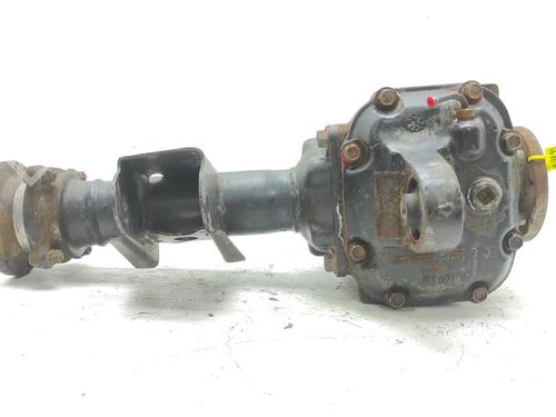 Front differential NISSAN TERRANO II (R20) 3.0 Di 4WD | BP16503408M23 