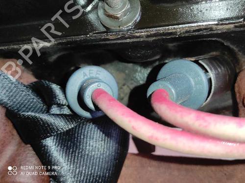 Engine DODGE RAM 1500 Pickup (BE, BR)  | BP16843308M1 