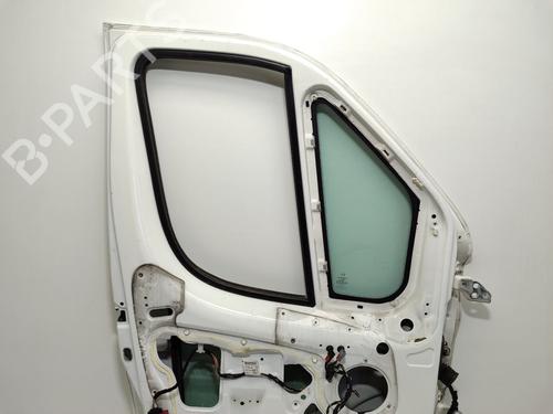 Left front door FIAT DUCATO Van (250_) 130 Multijet 2,3 D | BP17393045C2 