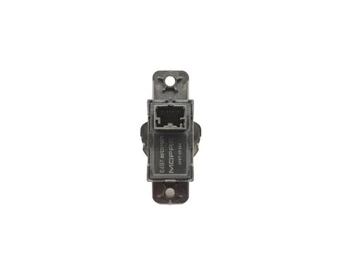 Right front window switch FIAT 500 (312_)  | BP28584297I26 