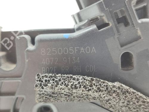 Rear right lock NISSAN MICRA V (K14)  | BP29904827C99 