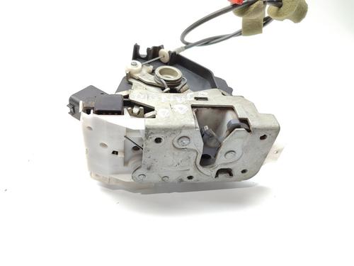 Front right lock FORD MONDEO III (B5Y) 2.0 TDCi | BP16853593C97 