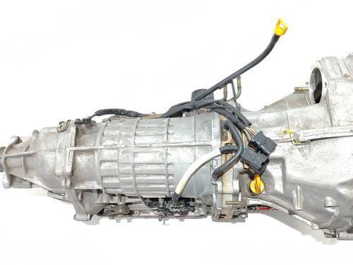Gearbox SUBARU IMPREZA Estate (GG) 1.6 | BP18464984M3 