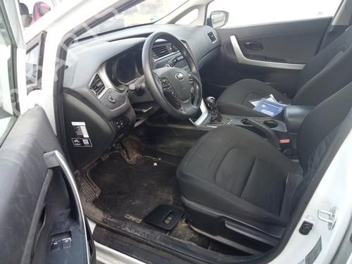 Left tailgate light KIA CEE'D (JD) | BP17785955C79