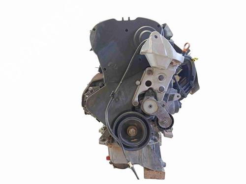 Engine PEUGEOT 407 (6D_) 2.0 16V (6DRFJC, 6DRFJE, 6DRFJF) | BP38775974M1 - Image 9