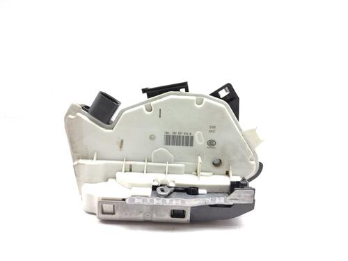 Used Front right lock VW SCIROCCO III (137, 138) [2008-2018]  28581784