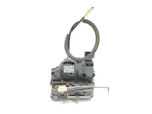 Vergrendeling links voor OPEL CORSA E (X15) 1.3 CDTI (08, 68) (75 hp) 16504263