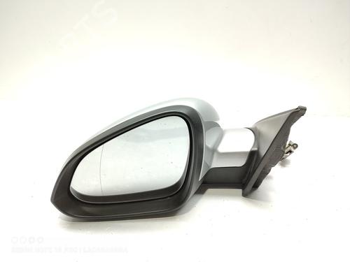 Used Left mirror OPEL INSIGNIA A (G09) 2.0 CDTI (68) (131 hp) 19652142