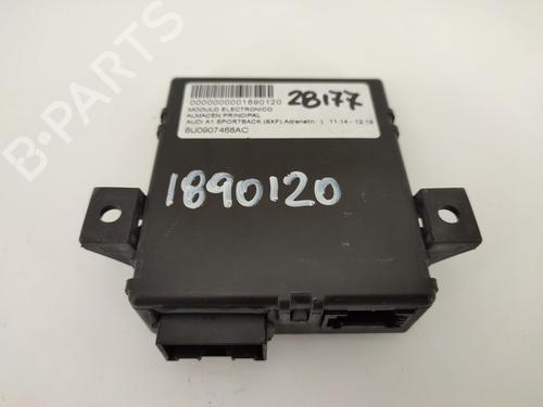 Electronic module AUDI A1 Sportback (8XA, 8XF) 1.4 TDI | BP16510115M83 
