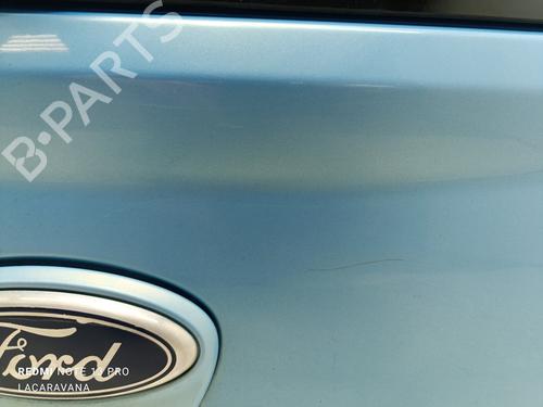 Tailgate FORD KA (RU8) 1.3 TDCi | BP20975182C6 