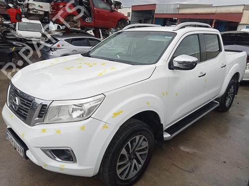 Electronic module NISSAN NAVARA NP300 (D40)  | BP34223740M83  - Image 6