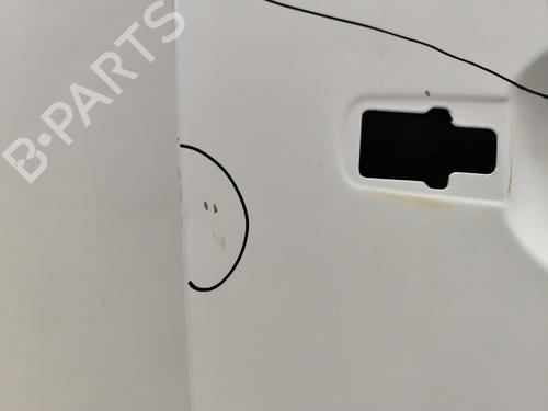 Right front door CITROËN BERLINGO MULTISPACE (B9) 1.6 BlueHDi 100 | BP32775450C3 - Image 5