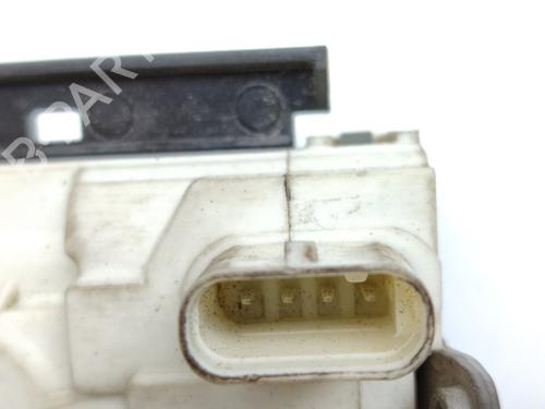 Høyre foran lås VW CRAFTER 30-35 Bus (2E_)  | BP17666510C97