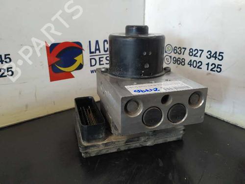 ABS pump MERCEDES-BENZ C-CLASS (W203) C 220 CDI (203.006) | BP16505349M43 