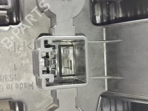 Left taillight VOLVO S60 I (384) 2.4 D | BP31081501C34