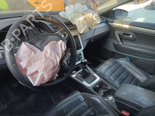 Valve cover VW PASSAT CC B6 (357) | BP16517046M124 - Image 10