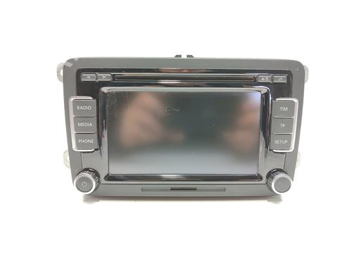 Bilradio VW JETTA IV (162, 163, AV3, AV2) [2008-2019]  17394504