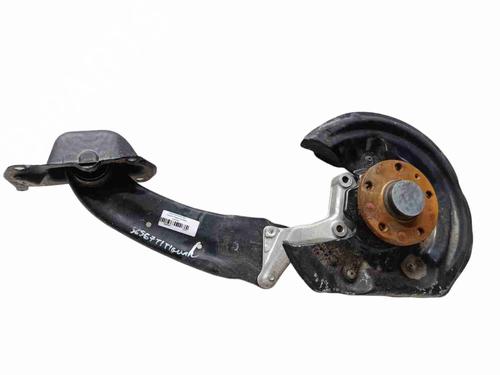Used Left rear steering knuckle Left rear steering knuckle 38876434 38876434