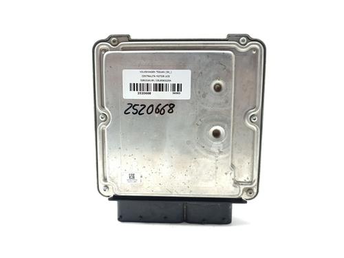 Engine control unit (ECU) VW TIGUAN (5N_) 2.0 TDI 4motion | BP34222072M57 - Image 2