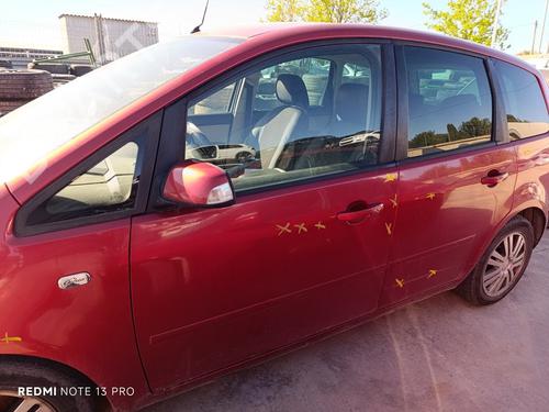 Left headlight FORD FOCUS C-MAX (DM2)  | BP25997210C28  - Image 8