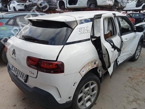 Left headlight CITROËN C4 CACTUS 1.6 BlueHDi 100 | BP30699260C28  - Image 5