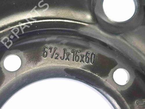 Rim FORD TRANSIT V363 Platform/Chassis (FED, FFD) 2.0 EcoBlue mHEV | BP40449628C45 - Image 3