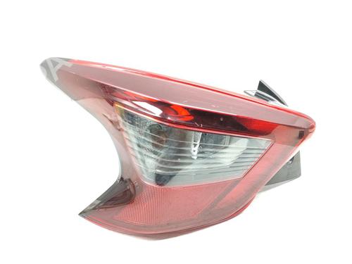 Used Left taillight NISSAN MICRA V (K14) [2016-2025]  30471729