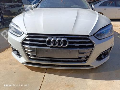 Stoßstange vorne für AUDI A5 Sportback (F5A, F5F) 2.0 TFSI (190 hp) 25440398