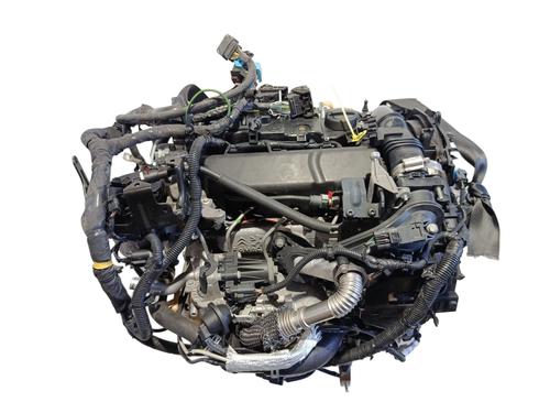 Engine VOLVO V40 Hatchback (525) | BP33626385M1 - Image 13