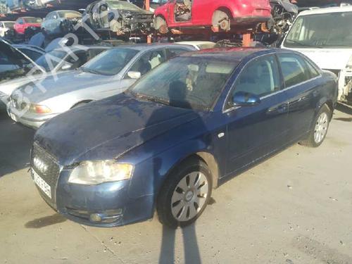 Right tailgate light AUDI A4 B7 (8EC) 2.0 TDI | BP16514859C80 - Image 3