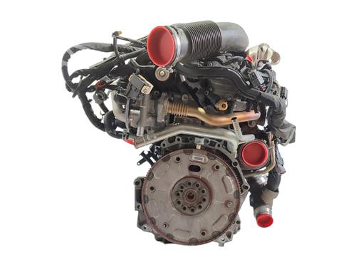 Engine VOLVO XC60 I SUV (156)  | BP29512670M1 