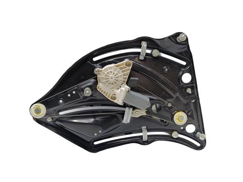 Used Rear left window mechanism MERCEDES-BENZ E-CLASS Coupe (C207) E 350 CDI (207.322) (231 hp) 28588833