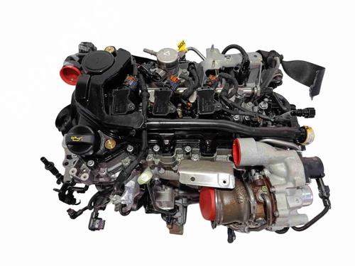 Motor CITROËN C4 CACTUS 1.2 THP 110 | BP38341328M1 - Image 2