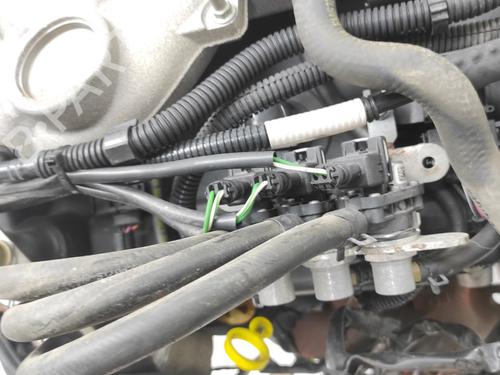 Engine CADILLAC SRX 3.6 AWD | BP16506411M1 