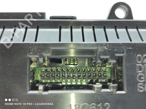 Climate control FORD FOCUS III 1.5 TDCi | BP19935921I5 