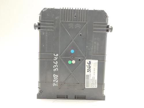Electronic module PEUGEOT 208 I (CA_, CC_) 1.4 VTi | BP17571918M83 