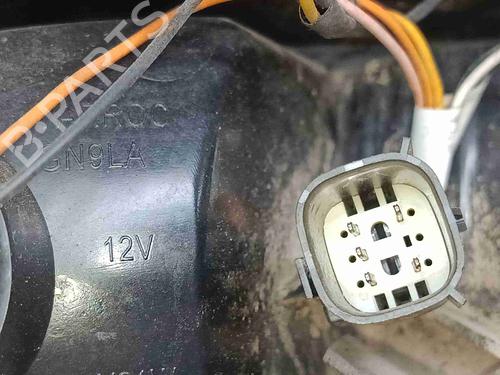 Right taillight FORD FOCUS III 1.5 TDCi | BP33941035C35 - Image 2