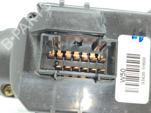 Headlight switch KIA CEE'D Hatchback (ED)  | BP16942800I24 