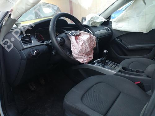 Electronic module AUDI A4 B8 Avant (8K5)  | BP18010089M83 