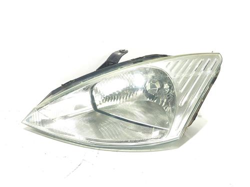 Used Left headlight FORD FOCUS I Saloon (DFW) 1.8 Turbo DI / TDDi (75 hp) 21043459